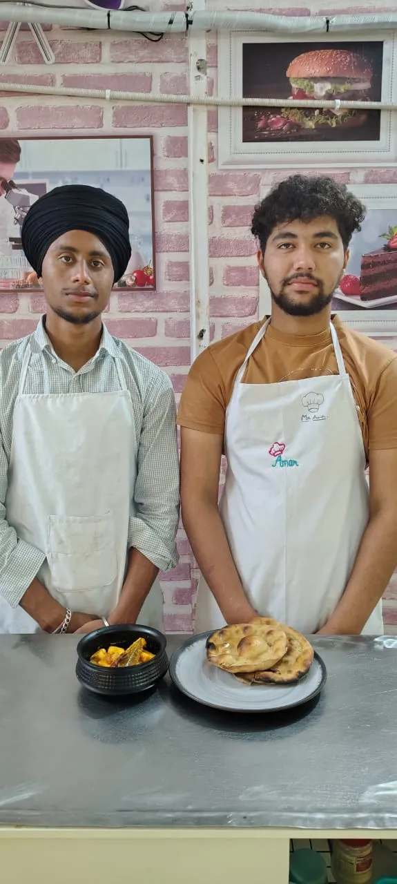 Unlock Your Culinary Career: Salary Potential Across Countries & How to Join IICAN Hoshiarpur’s Cooking, Bakery, and Tandoor Courses