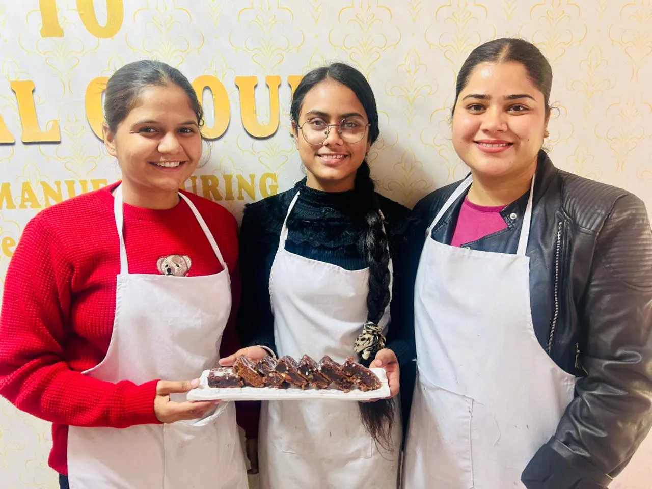 Learn Professional Chocolate Brownie Making in Nawanshahr – Complete Brownie Baking Course Guide